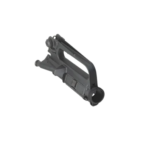 LUTH AR A2 ASSEMBLED UPPR RECVR N/CH