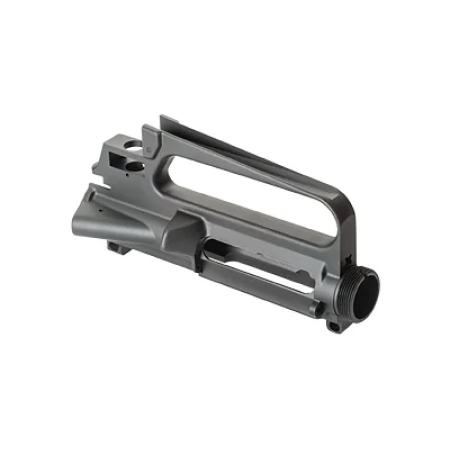 LUTH AR STRIPPED A2 UPPER BLACK