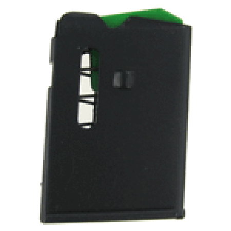 MOSSBERG MAGAZINE 817 17HMR - 5RD BLUED STEEL