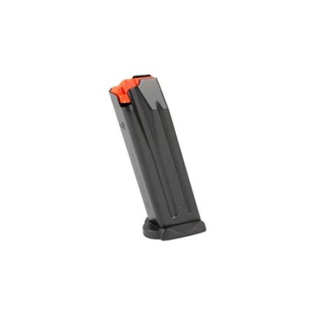 MAG HK VP9F A1 17RD BLK