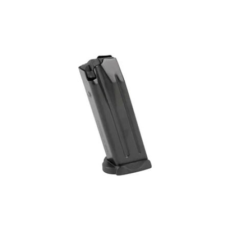 MAG HK VP9K A1 15RD BLK