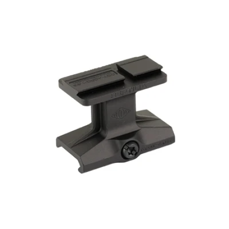 REPTILIA DOT MOUNT 1.93" ACRO BLACK