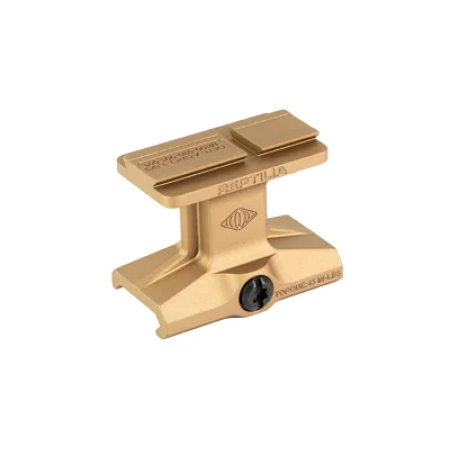 REPTILIA DOT MOUNT 1.93" ACRO FDE