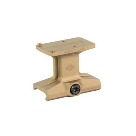 REPTILIA DOT MOUNT 1.93" RMR FDE