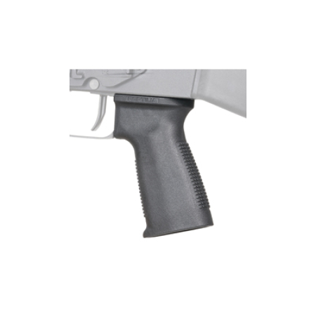 REPTILIA CQG AK PISTOL GRIP BLACK