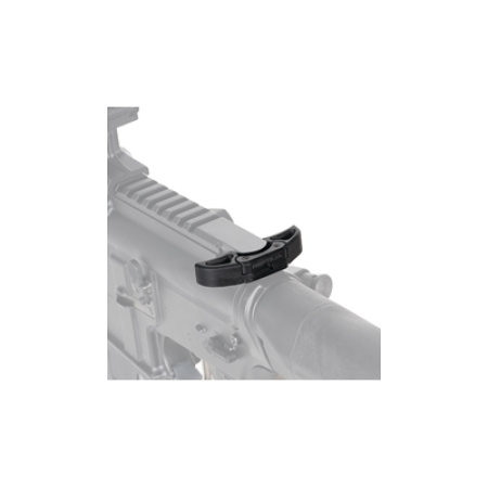 REPTILIA PULLER CHARGING HANDLE BLK