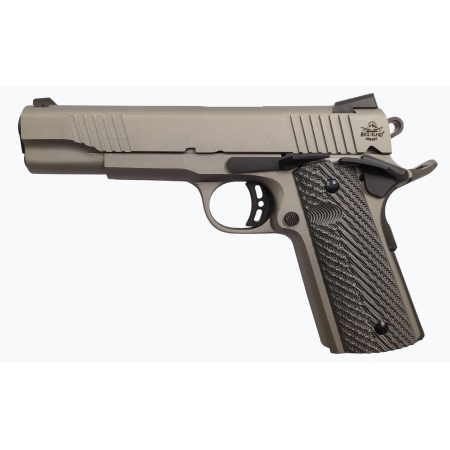 ROCK ISLAND ARMORY M1911-A1 ROCK STD FS 45ACP 5"