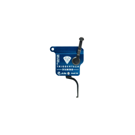 TRIGRTECH R700 R DIAMOND FLAT LH