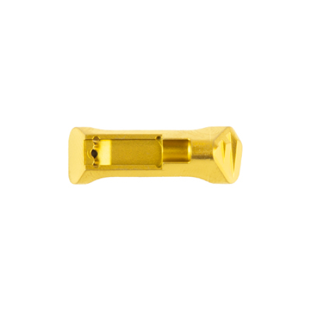 TYRANT P365 EXT MAG RELEASE GOLD