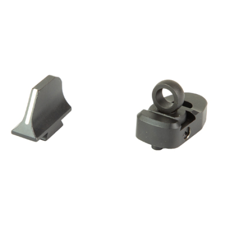 XS LVRAIL GR SIGHT PK WS HENRY 45-70