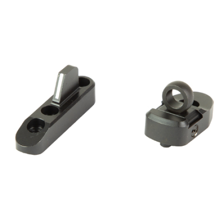XS LVRAIL GR SIGHT WS MRLIN/RGR 336