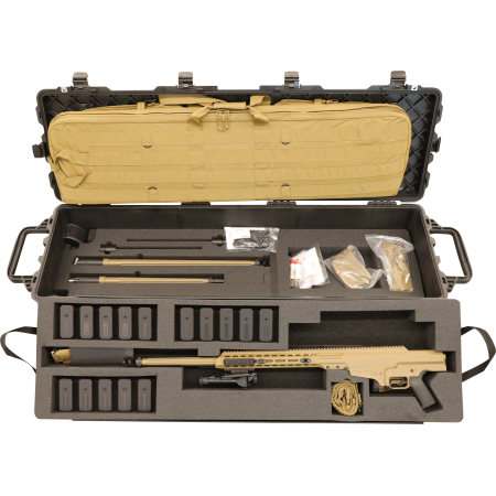 BARRETT FIREARMS MK22 KIT 300NOR COYOTE 10+1