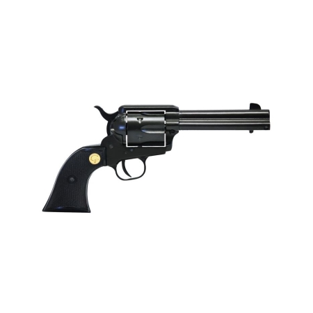 CHIAPPA FIREARMS CHIAPPA 1873-22 REV 17HMR BLCK