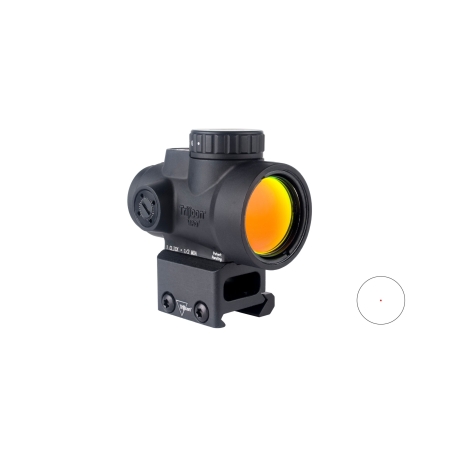 TRIJICON MRO SD 1X25 2MOA RD FCW MOUNT
