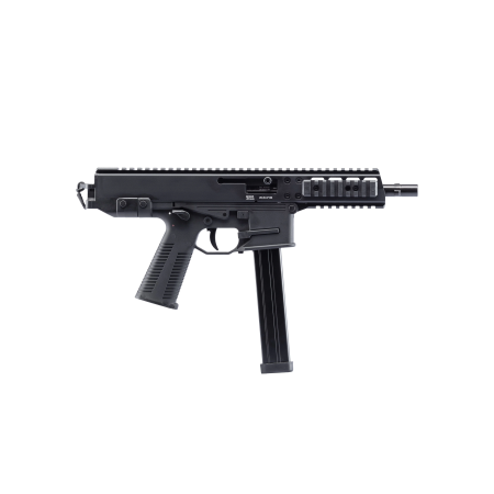 B&T GHM45 45ACP BLK 6.9 25+1