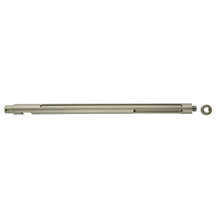 X-RING THREADED BARREL MATTE OD GREEN FOR THE RUGER 10/22