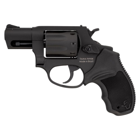 Taurus 942 Handgun .22 WMR 8rd Capacity 2" Barrel Black Finish