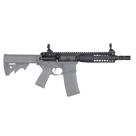 LWRC SIX8 PSD UPPER REC'R 6.8SPC 8"