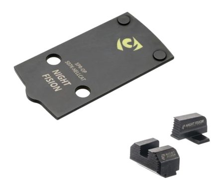 NF SPR-OPBS-507K-HC-ZXZX  NF PLATE SPG HC