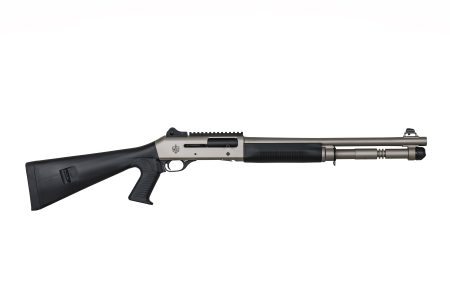 MILITARY ARMAMENT CORP MAC 1014 MARINE 12/18.5 NI/SY