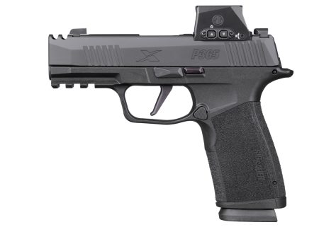 SIG SAUER P365X-MACRO COMP ROMX 9MM 10+1