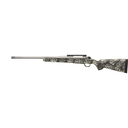SPRINGFIELD ARMORY 2020 BOUNDARY .308 STAINLESS STEEL 20" 3RD