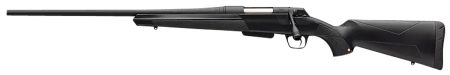 Winchester Repeating Arms 535766289 XPR 6.5 Creedmoor 3+1 22" Blued Perma-Cote Sporter Barrel, Drilled & Tapped Steel Receiver, Matte Black Fixed w/Checkering Synthetic Stock, Left Hand