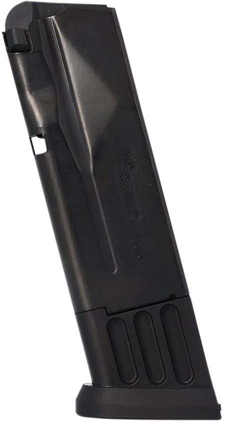 Sig Sauer 8901466 P365-XMACRO 10rd 9mm Luger Black Steel