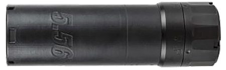 Sig Sauer NG556CQD SLX Compact 5.56NATO Black Inconel
