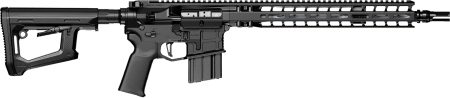 RADN R0850 MODEL 1 6MM ARC RFL 14.5 20R BLK