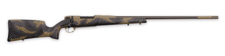 Weatherby MAX01N270WR8B Mark V Apex 270 Wthby Mag 3+1 26" Coyote Tan Cerakote and Graphite Black Coyote