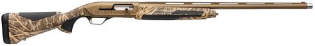 BRN 011787205 MAX II WW MOOSG,12-3.5,26 +