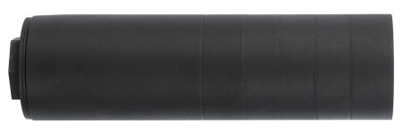CMMG 11DB028 Zeroed 30K  30Cal 1.58" Black Stainless Steel