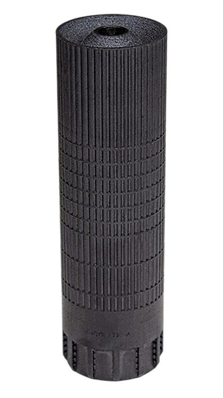 Boe Suppression BOE-IL9 IncoLite 9 9mmLuger 1.50" 718 Inconel 1/2"x28