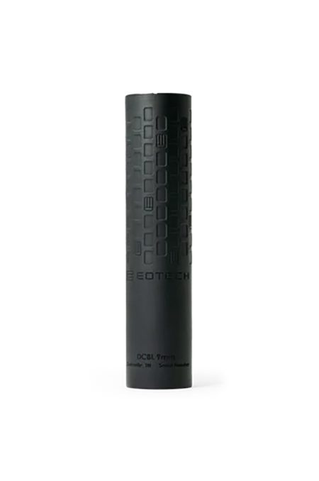 Eotech EOT-DCBL-9CC-MB DCBL Suppressor 9mm 1.60" Black Titanium