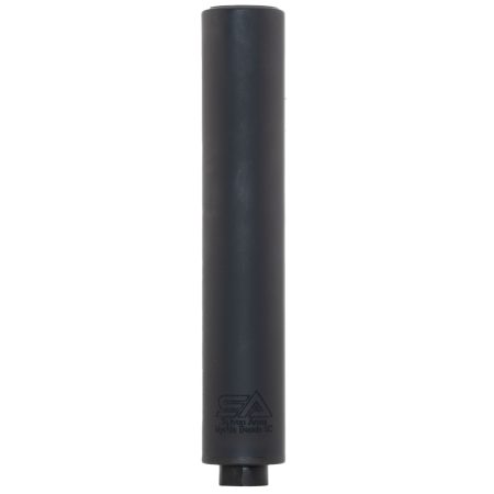 Sylvan Arms SA30TID   Black Titanium 5/8"x24