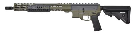 BILSON A2FCS4920R1 BA15FC 300BO 16 20R SNPGRN/GRY