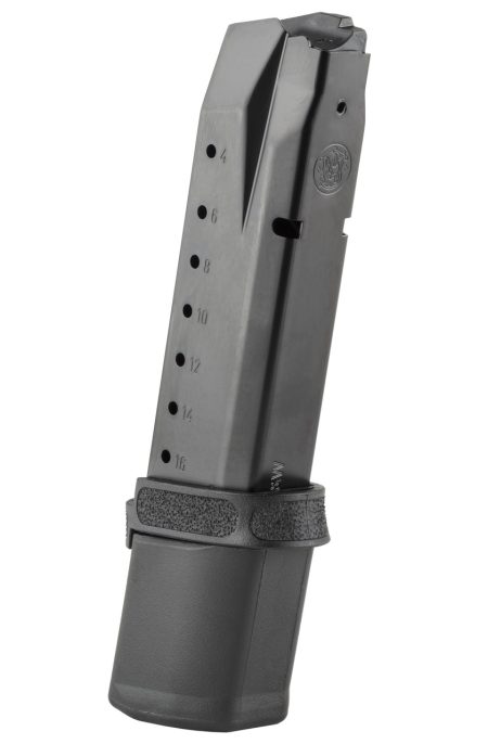 S&W 14402 MAG ASSY M&P40 20RD