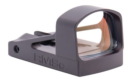 SHIELD RMSC-4MOA-GLASS    GLASS RFLX MINI CMP 4MOA