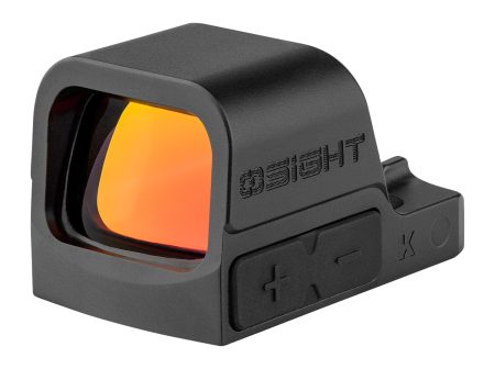 OSIGHT OSIGHTKRD K-RD 6MOA RED DOT RMSC