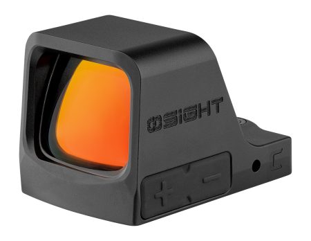 OSIGH OSIGHTCGN C-GN 3MOA GRN DOT 32MOA RMR