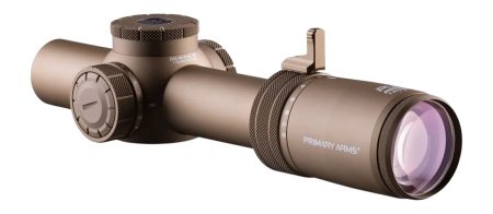 PA 610203    PLXC 1-8X24S NOVA FDE