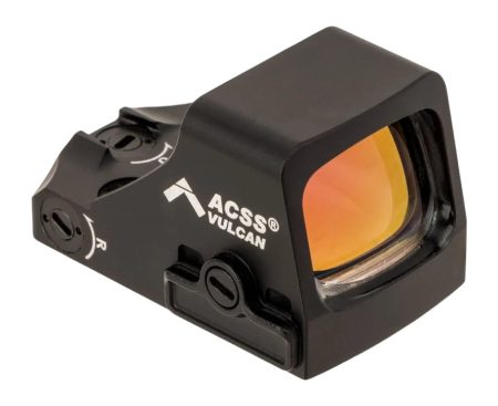 PA HE507K-GR-X2-ACSS HOLOSUN HE507K-GR-X2 COMPACT