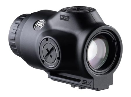 PA 510010 SLX 3X MICRO MAGNIFIER