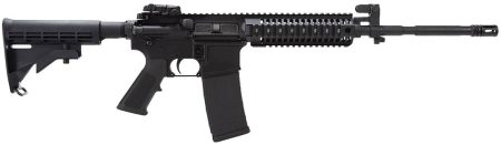COLT MONOLITHIC CARBINE 5.56MM 16.1" MATTE BLACK 30RD