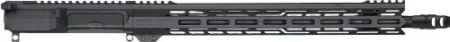 CMMG COMPLETE UPPER GROUP - RESOLUTE MK4 22ARC 16.1" BLACK