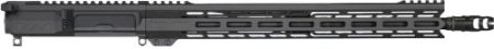 CMMG COMPLETE UPPER GROUP - RESOLUTE MK4 300 BLK 16.1" BLK