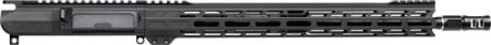 CMMG UPPER GROUP RESOLUTE MK4 - 300AAC 14.5" P&W NO BCG OR CH
