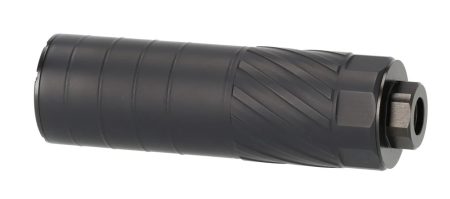 CANIK VOID-556K 5.56 SILENCER BLACK