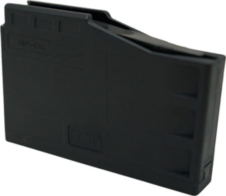 AMEND2 CIP 30-06/270/7MM BC - 3RD POLY BLACK LONG ACTION